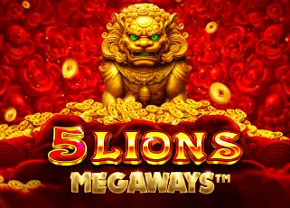 adam ล่าสุด 5 Lions Megaways ทดลองเล่นฟรี