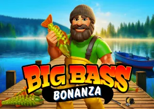 adam ล่าสุด Big Bass Bonanza ทดลองเล่นฟรี