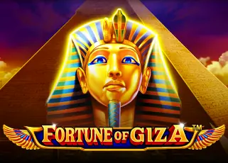 adam ล่าสุด Fortune of Giza ทดลองเล่นฟรี