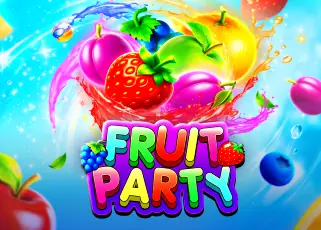 adam ล่าสุด Fruit Party ทดลองเล่นฟรี
