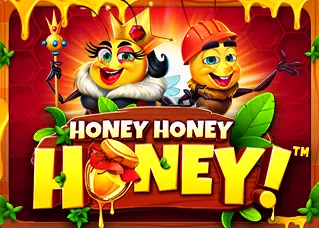 adam ล่าสุด Honey Honey Honey ทดลองเล่นฟรี