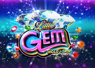 adam ล่าสุด Little Gem Hold and Spin ทดลองเล่นฟรี