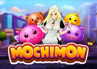 adam ล่าสุด Mochimon ทดลองเล่นฟรี