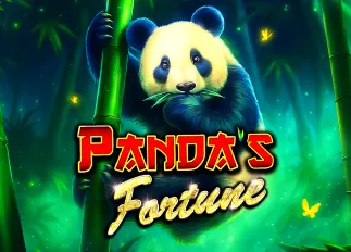adam ล่าสุด Pandas Fortune ทดลองเล่นฟรี