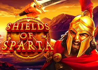 adam ล่าสุด Shields of Sparta ทดลองเล่นฟรี