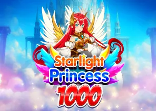 adam ล่าสุด Starlight Princess 1000 ทดลองเล่นฟรี