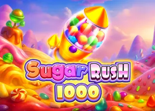 adam ล่าสุด Sugar Rush 1000 ทดลองเล่นฟรี