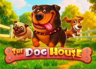adam ล่าสุด The Dog House ทดลองเล่นฟรี