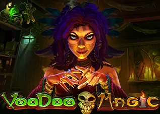 adam ล่าสุด Voodoo Magic ทดลองเล่นฟรี