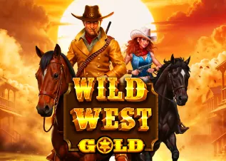 adam ล่าสุด Wild West Gold ทดลองเล่นฟรี