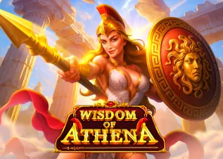 adam ล่าสุด Wisdom of Athena ทดลองเล่นฟรี