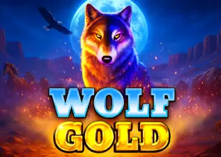 adam ล่าสุด Wolf Gold ทดลองเล่นฟรี